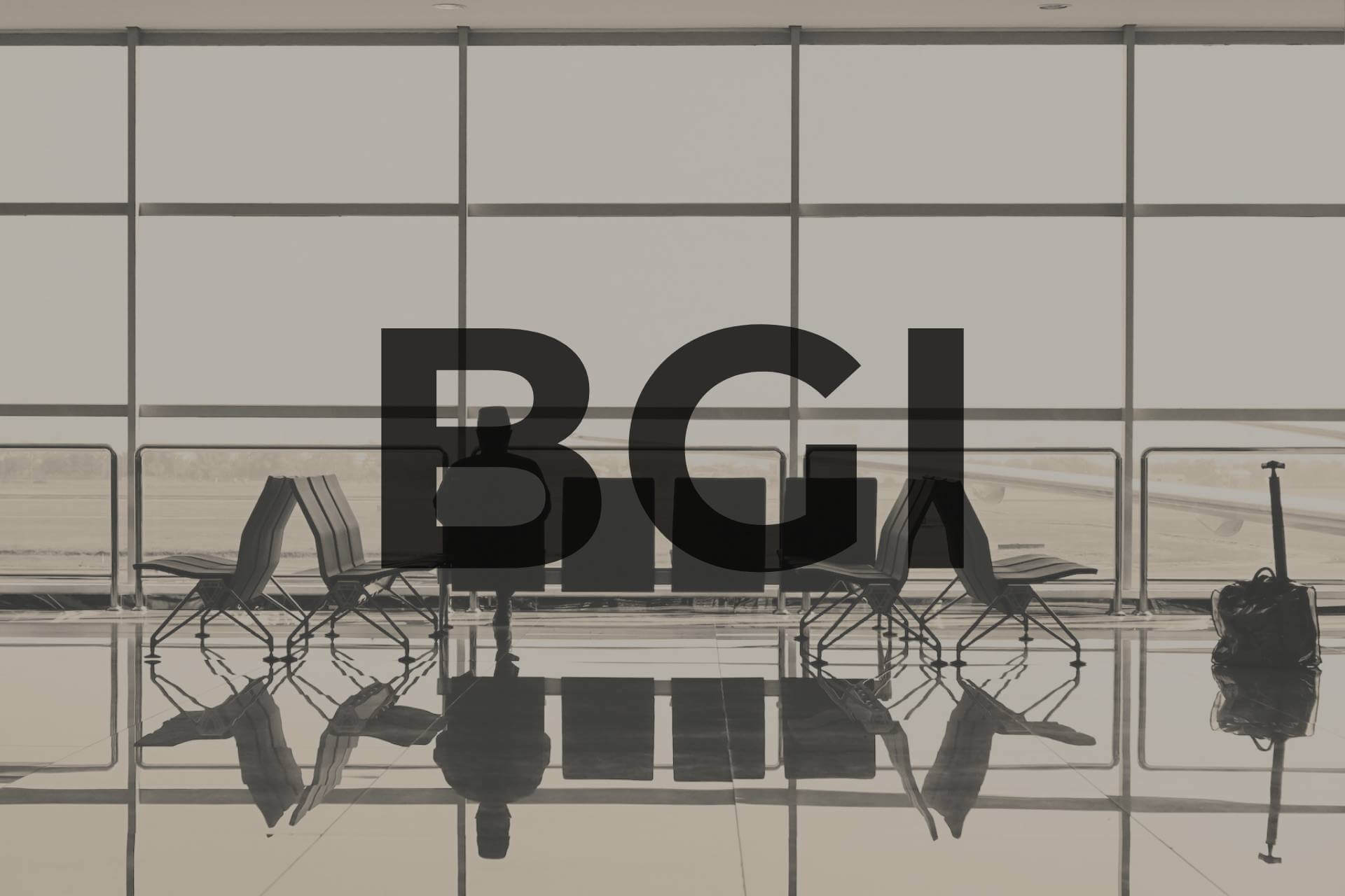 BGI Airport Guide